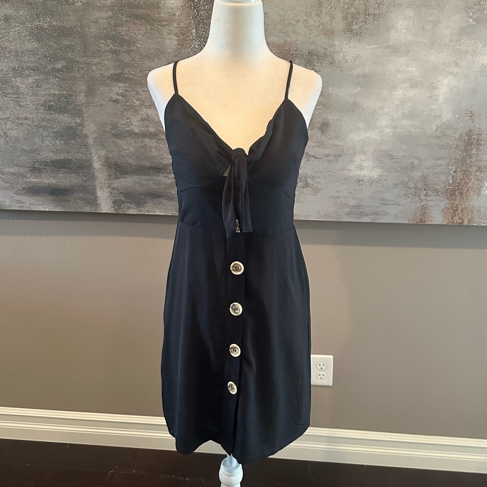 Women’s NWT Willow & Root Dress